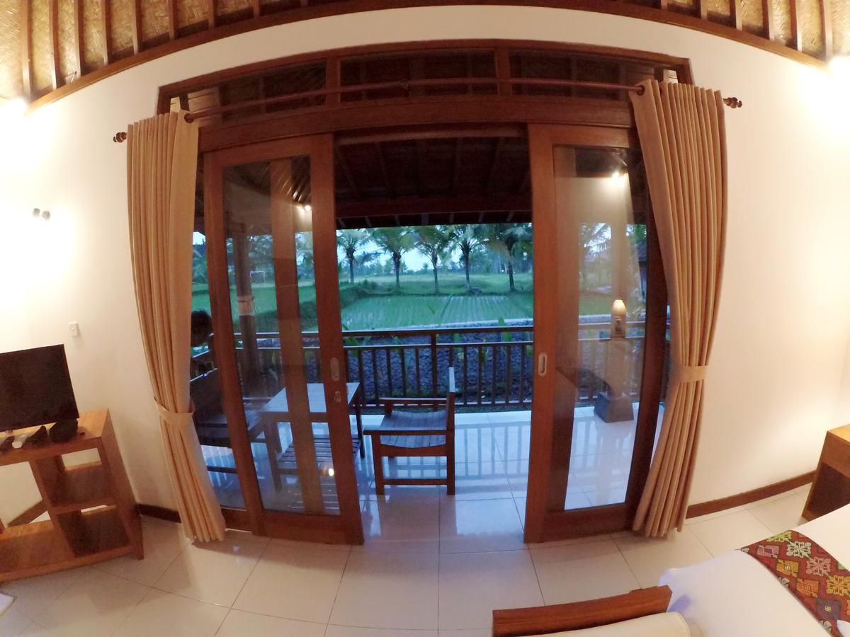 Amaya Cottage Ubud By Shm מראה חיצוני תמונה