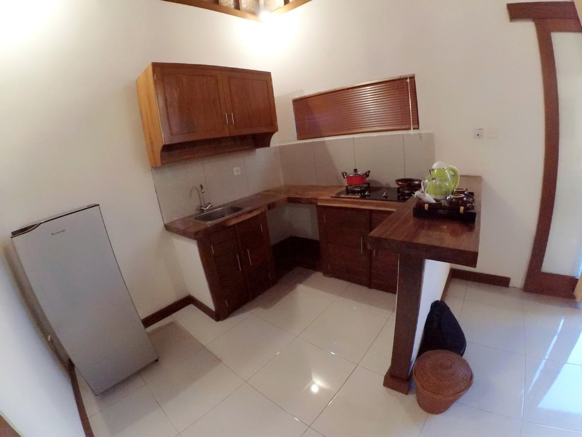 Amaya Cottage Ubud By Shm מראה חיצוני תמונה