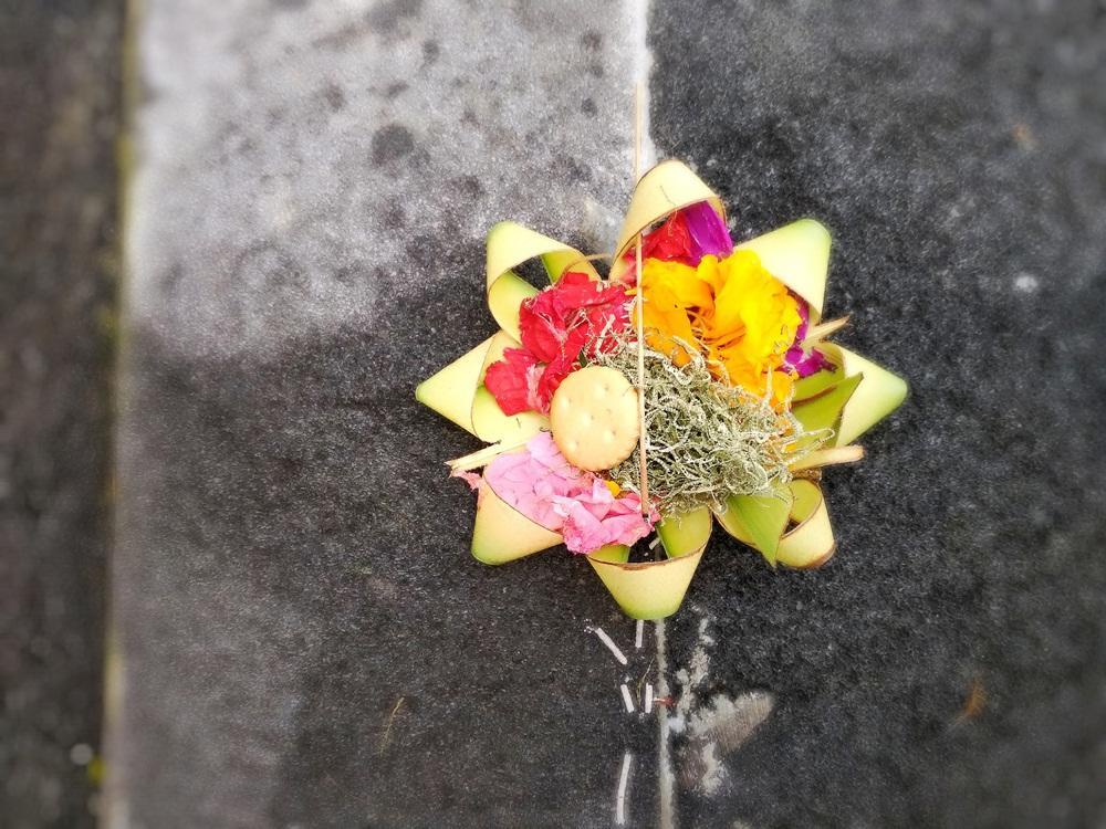 Amaya Cottage Ubud By Shm מראה חיצוני תמונה