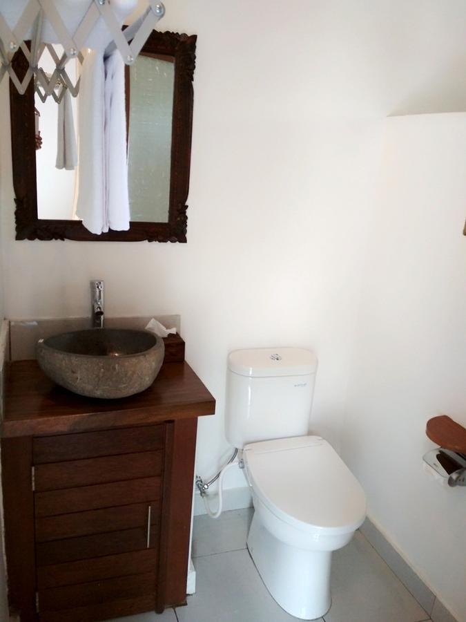 Amaya Cottage Ubud By Shm מראה חיצוני תמונה