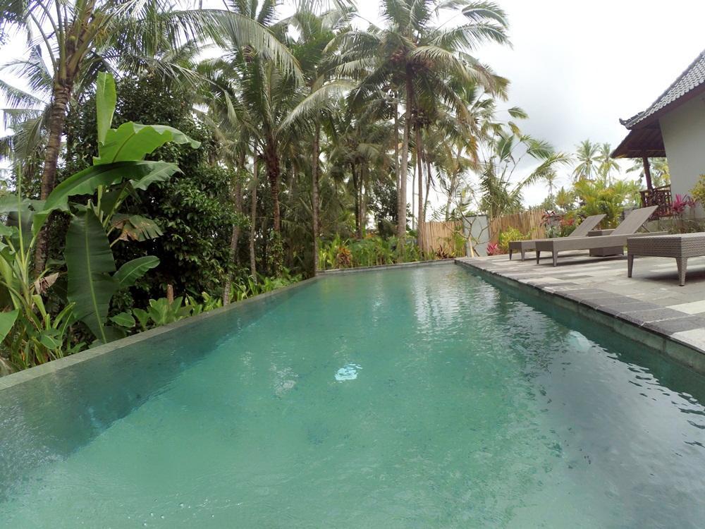 Amaya Cottage Ubud By Shm מראה חיצוני תמונה