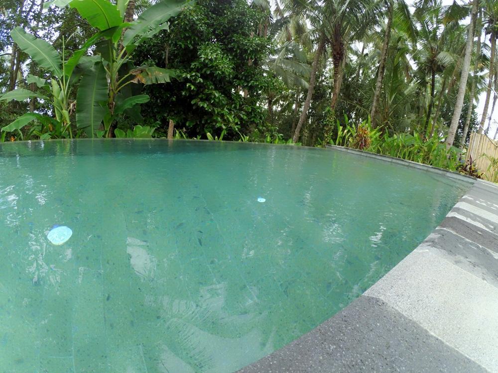 Amaya Cottage Ubud By Shm מראה חיצוני תמונה