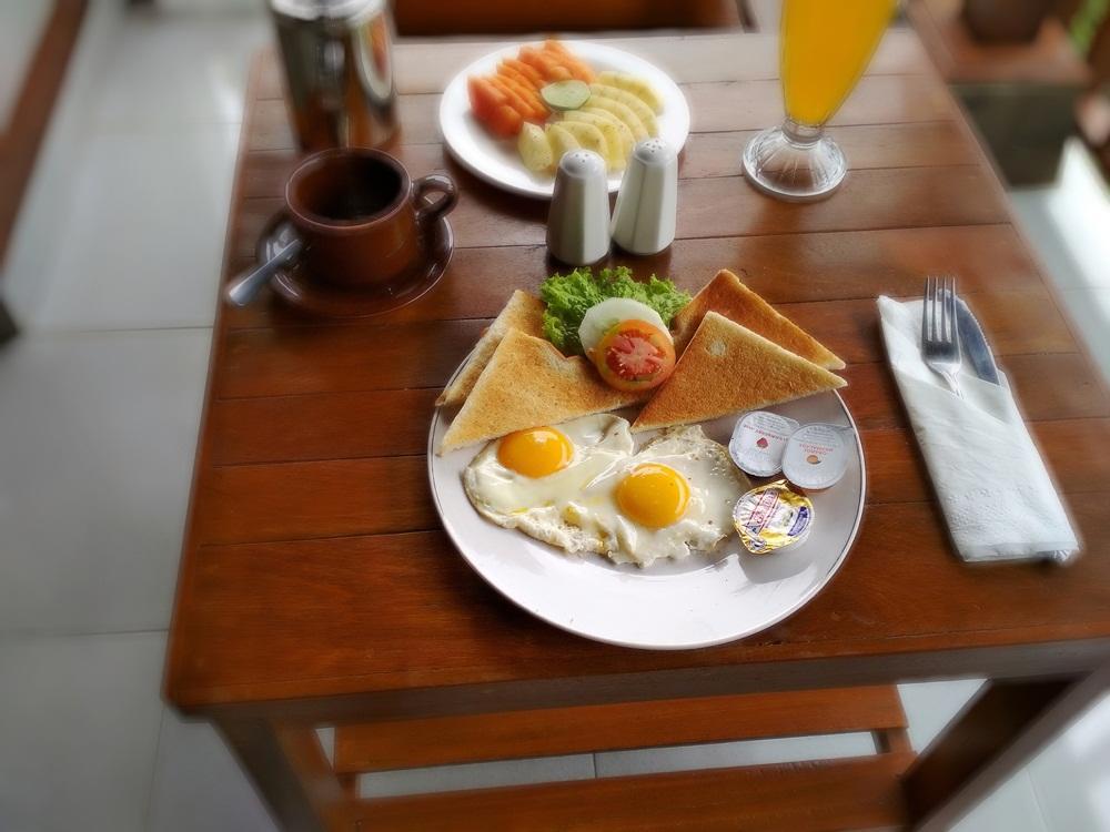 Amaya Cottage Ubud By Shm מראה חיצוני תמונה