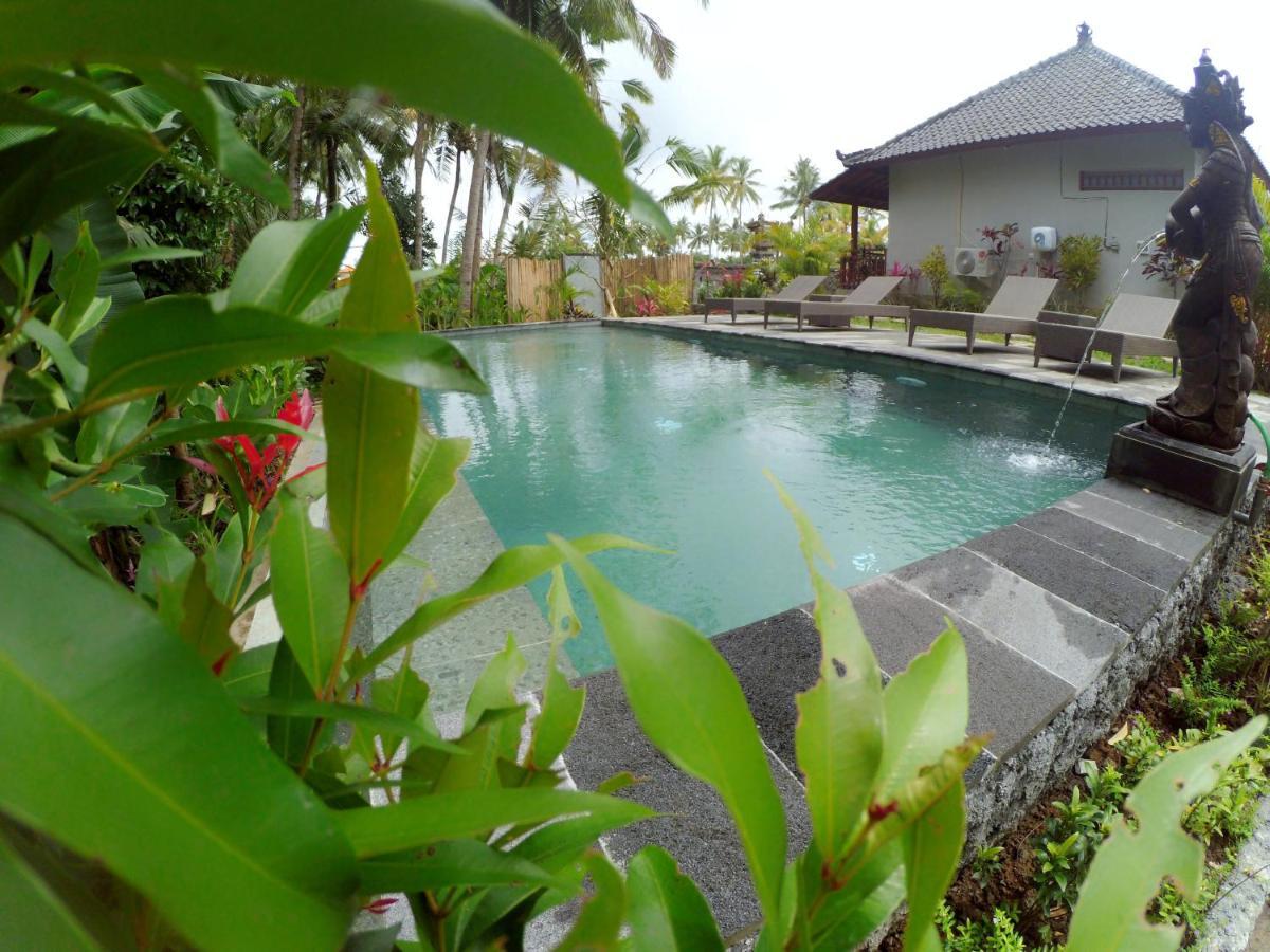 Amaya Cottage Ubud By Shm חדר תמונה