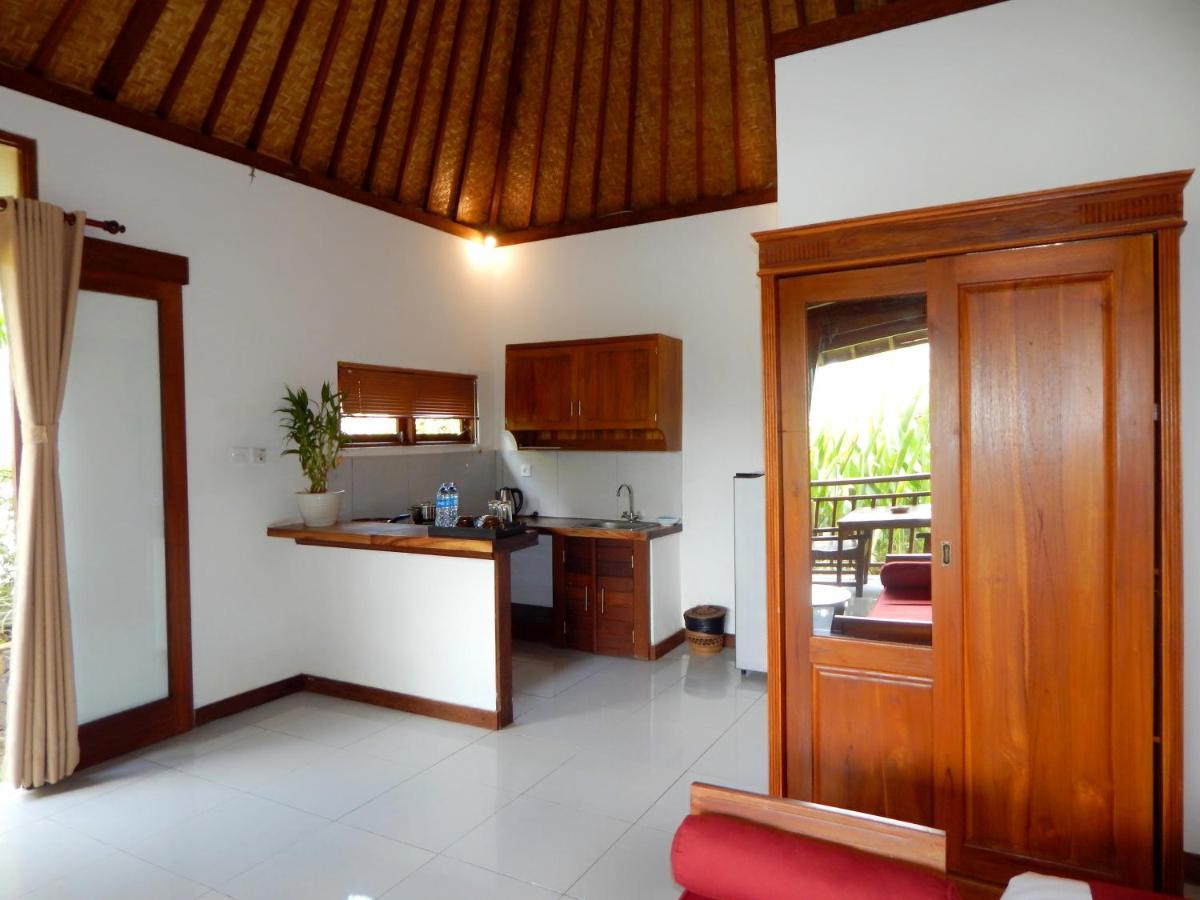 Amaya Cottage Ubud By Shm מראה חיצוני תמונה
